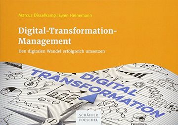 Libro Digital-Transformation-Management: Den Digitalen Wandel ...