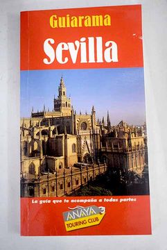 portada Sevilla
