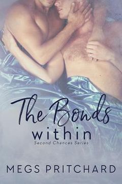 portada The Bonds Within (en Inglés)