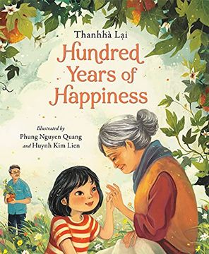 portada Hundred Years of Happiness 