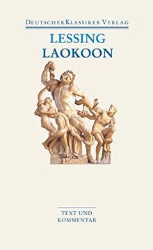 portada Laokoon (in German)