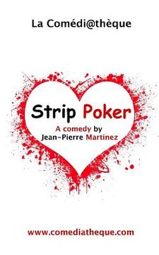 portada Strip Poker (en Inglés)