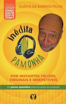 portada Inédita Pamonha (in Portuguese)