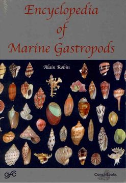 portada Encyclopedia of Marine Gastropods