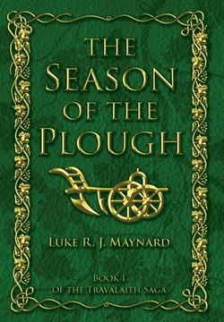 portada The Season of the Plough (en Inglés)