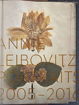 portada Annie Leibovitz: Portraits 2005-2016 (en Inglés)