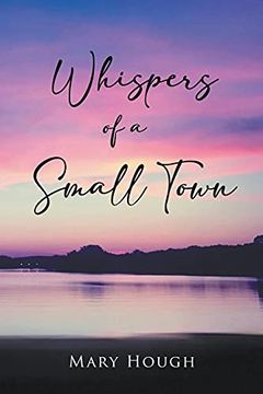 portada Whispers of a Small Town (en Inglés)