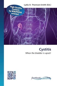 portada Cystitis (en Inglés)