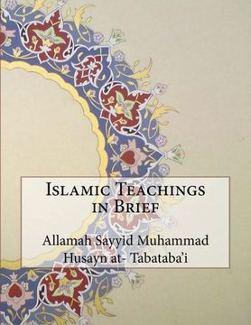 portada Islamic Teachings in Brief