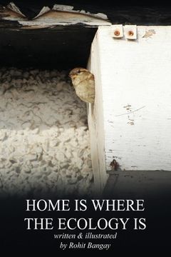 portada Home Is Where The Ecology Is