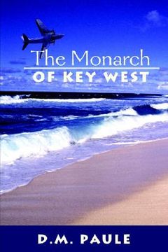 portada the monarch of key west