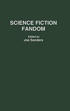 portada Science Fiction Fandom 