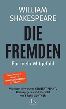 portada Die Fremden: Für Mehr Mitgefühl (en Alemán)