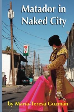 portada Matador in Naked City