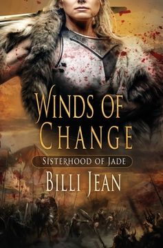 portada Winds of Change (en Inglés)