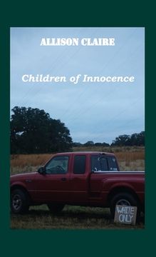portada Children of Innocence