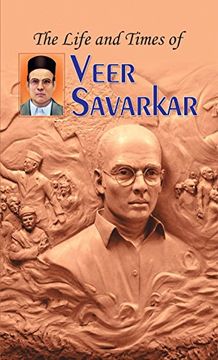 portada The Life and Times of Veer Savarkar (en Inglés)