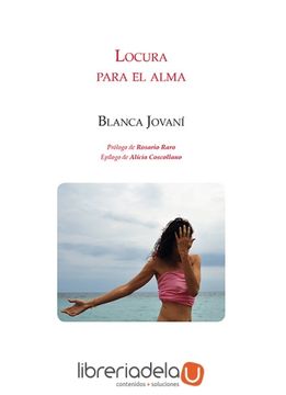 portada Locura Para el Alma (in Spanish)