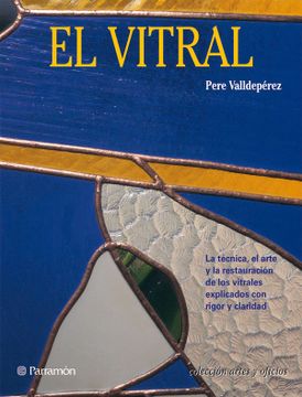 portada El Vitral