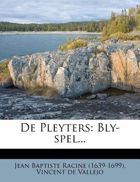 portada de Pleyters: Bly-Spel...