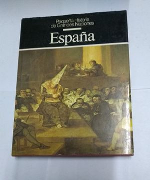 portada España
