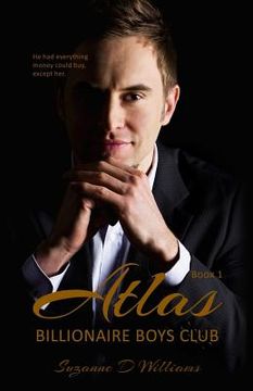 portada Atlas (en Inglés)