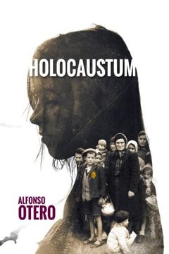 portada Holocaustum (Spanish Edition)