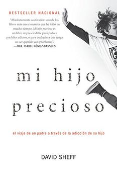 portada Mi Hijo Precioso (in Spanish)