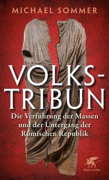 portada Volkstribun (en Alemán)
