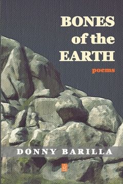 portada Bones of the Earth: Poems (en Inglés)