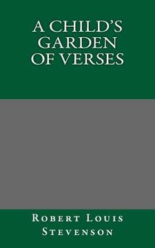 portada A Child's Garden of Verses (in English)
