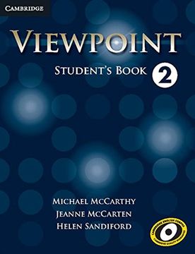 portada Viewpoint Level 2 Student's Book (en Inglés)