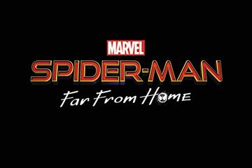 portada Spider-Man: Far From Home Prelude (en Inglés)
