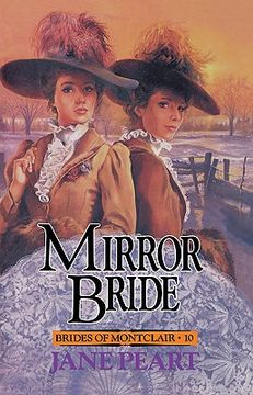 portada mirror bride (en Inglés)