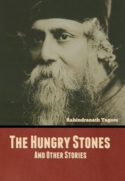 portada The Hungry Stones, and Other Stories (en Inglés)