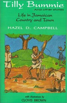 portada Tilly Bummie and Other Stories: Life in Jamaican Country and Town (en Inglés)