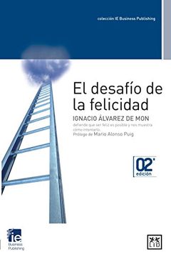 portada El Desafío de la Felicidad (Acción Empresarial) (in Spanish)
