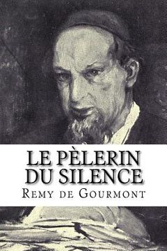 portada Le Pèlerin du silence