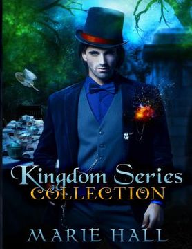portada Kingdom Collection: Books 1-3: Kingdom Series (en Inglés)