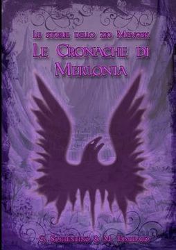 portada Le Cronache di Merlonia (en Italiano)