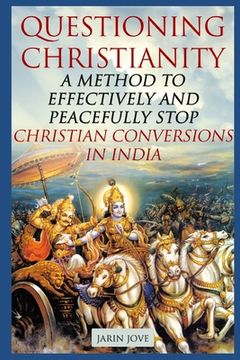 portada Questioning Christianity: Complete Edition (en Inglés)