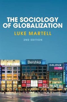 portada Sociology of Globalization