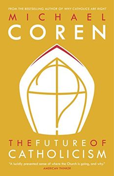 portada The Future of Catholicism (en Inglés)