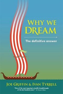 portada Why we dream: The definitive answer