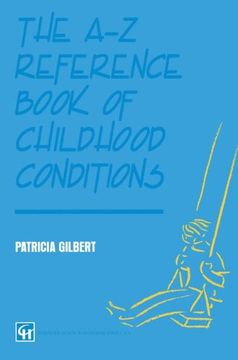 portada The A-Z Reference Book of Childhood Conditions
