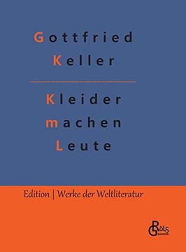 portada Kleider Machen Leute (in German)