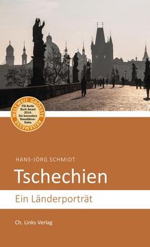 portada Tschechien (in German)