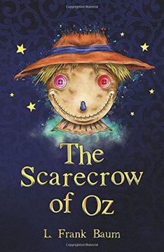 portada The Scarecrow of Oz (The Wizard of Oz Collection)