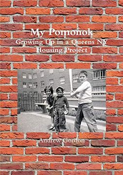 portada My Pomonok: Growing up in a Queens ny Housing Project (en Inglés)