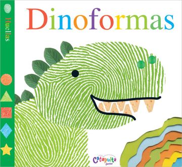 portada Dinoformas